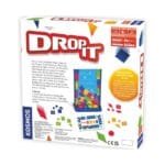 Drop Version 2 it back box