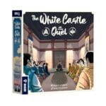 White Castle Dual Front
