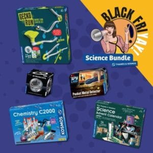 black friyay Science Bundle main