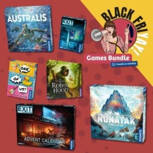 black friyay games bundle
