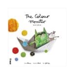 colour monster box front