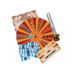 exit circus mystery contents