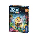 exit the game kids great bee-scape