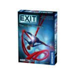 exit the game the circus mystery